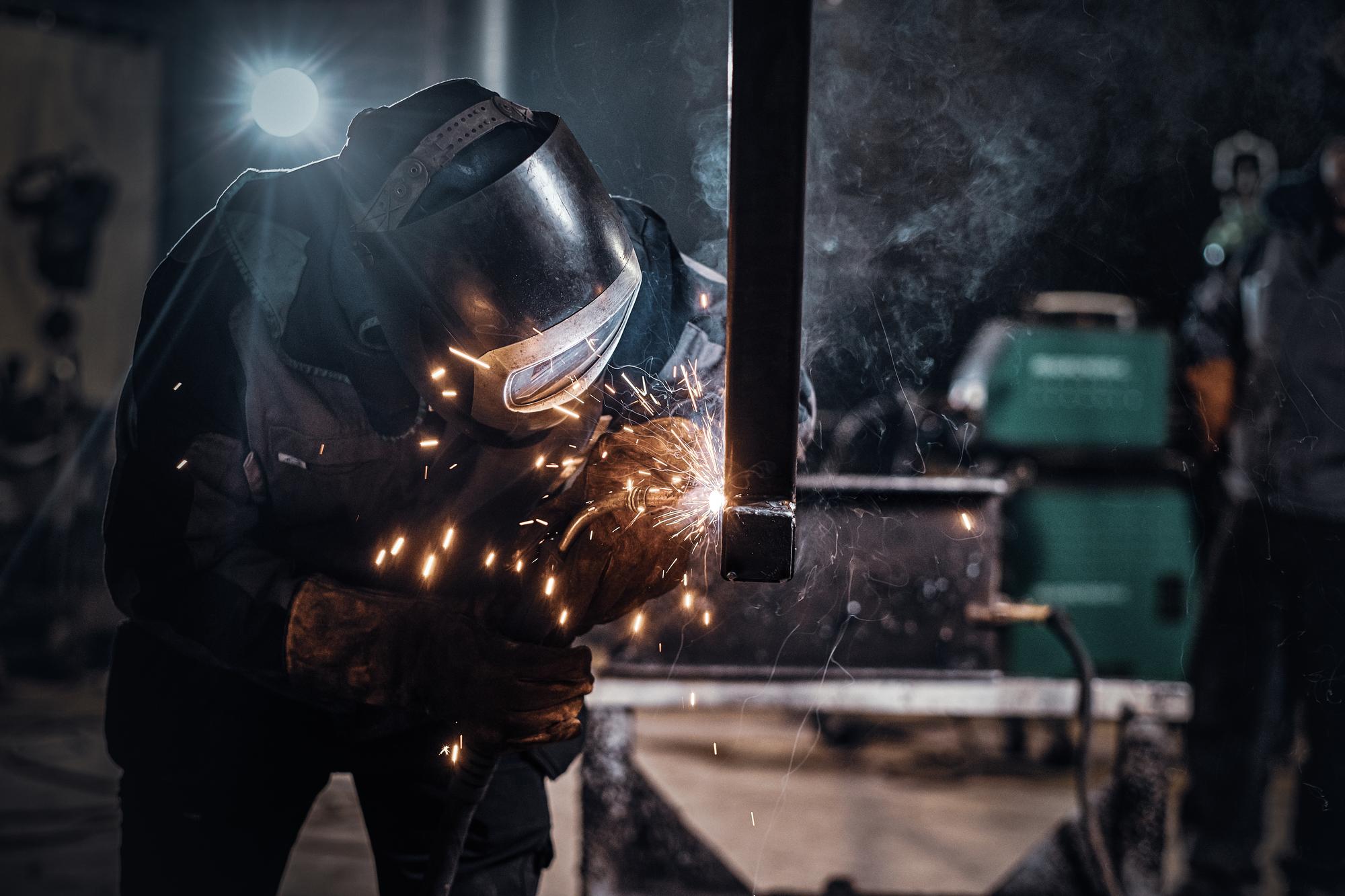 Some FAQ about welded pipe welding