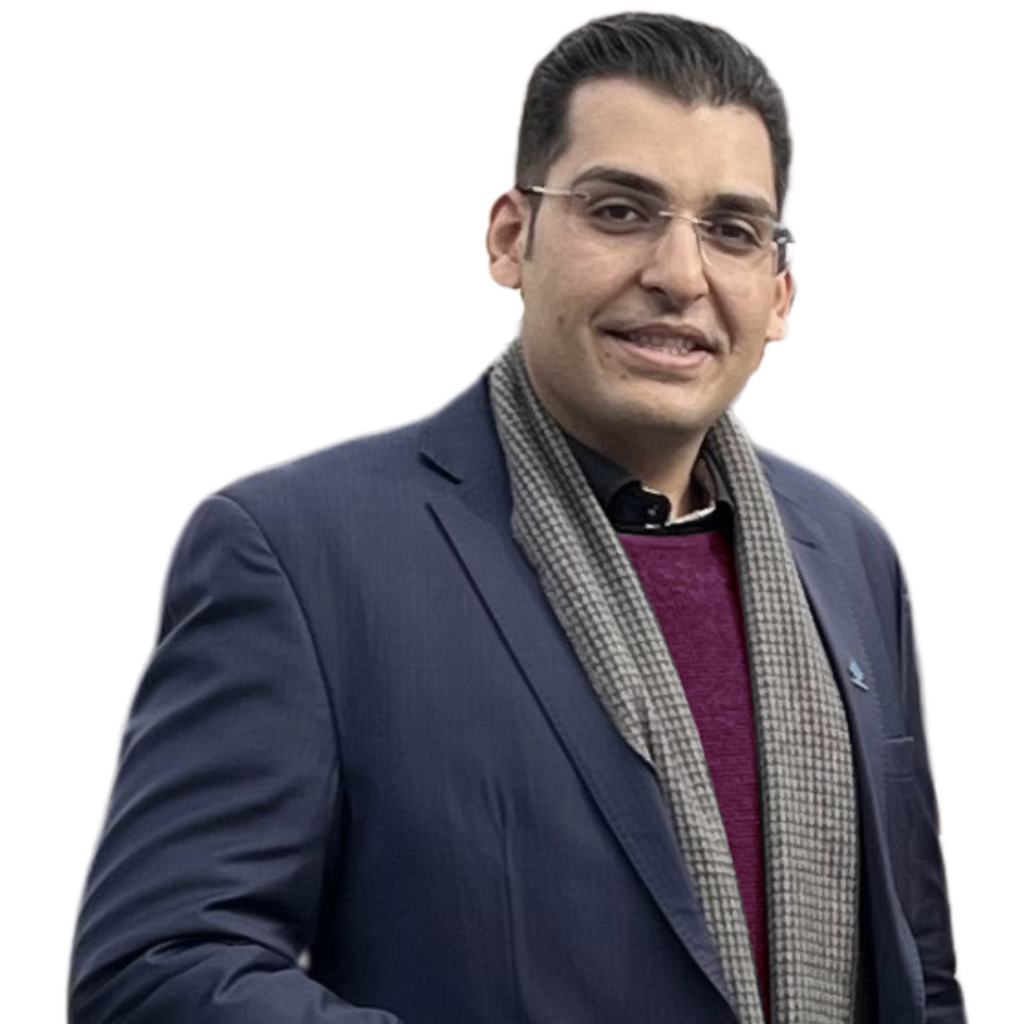 About us saminhadid