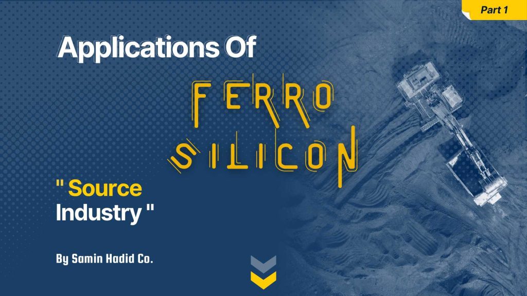Ferro Silicon Supplier