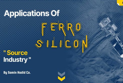 Ferro Silicon Supplier