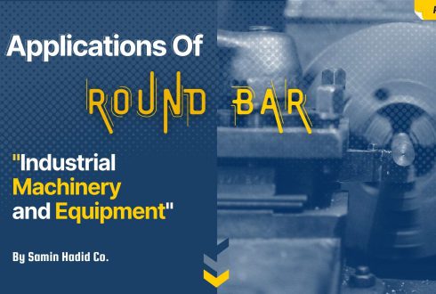 Round Bar Applications